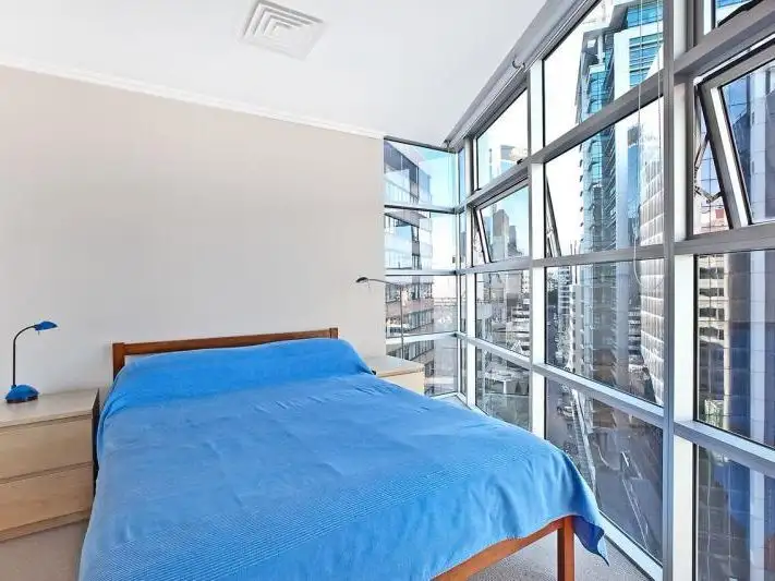 Fifth view of Homely apartment listing, 1004/93-95 Pacific Highway, North Sydney NSW 2060