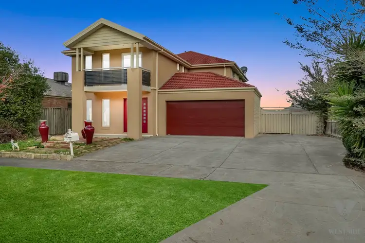 17 Azure Drive, Tarneit VIC 3029