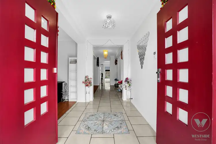 Fourth view of Homely house listing, 17 Azure Drive, Tarneit VIC 3029