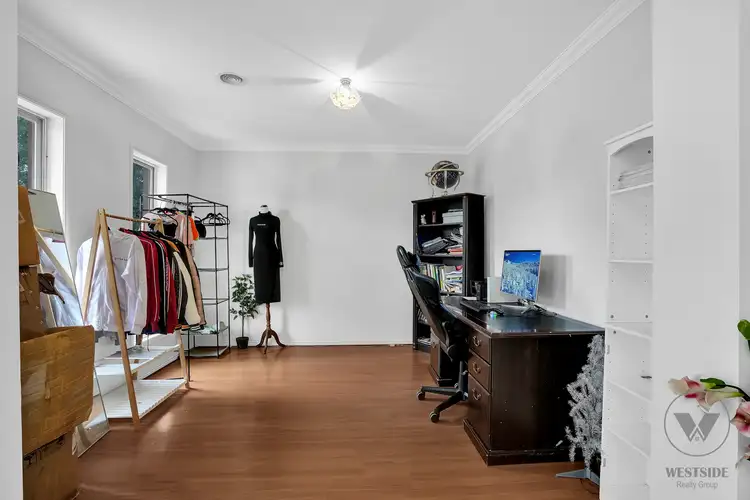 Fifth view of Homely house listing, 17 Azure Drive, Tarneit VIC 3029