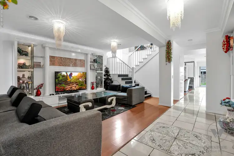 Sixth view of Homely house listing, 17 Azure Drive, Tarneit VIC 3029