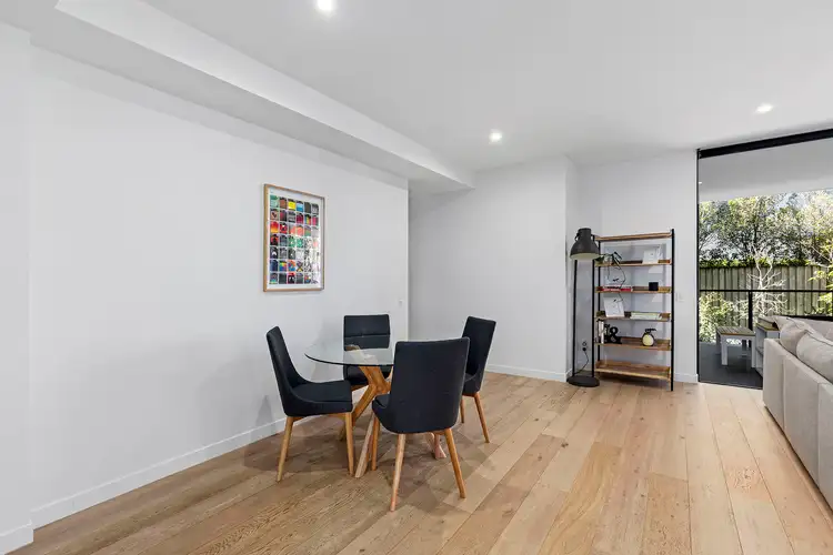 Fifth view of Homely apartment listing, 205/24 Norman Crescent, Norman Park QLD 4170