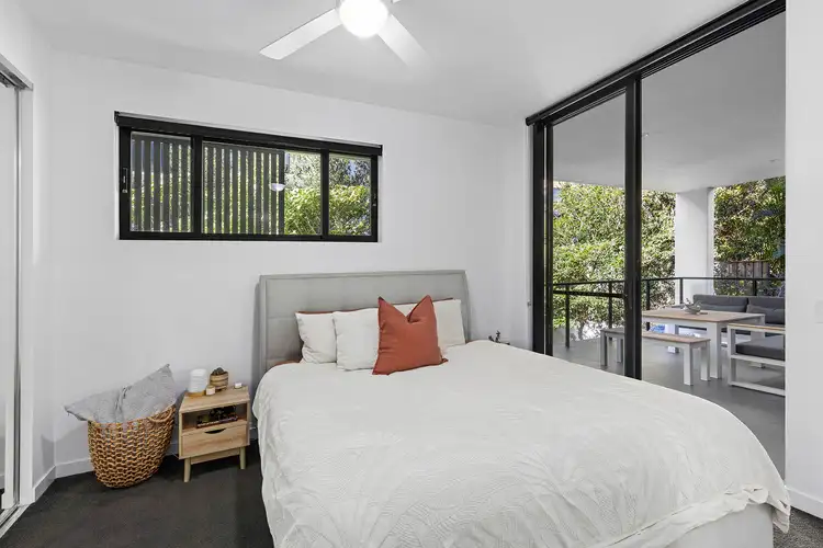 Sixth view of Homely apartment listing, 205/24 Norman Crescent, Norman Park QLD 4170