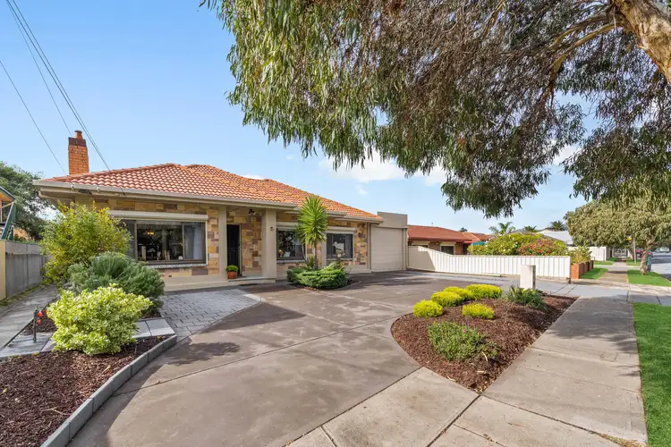 Main view of Homely house listing, 44 Military Road, West Beach SA 5024