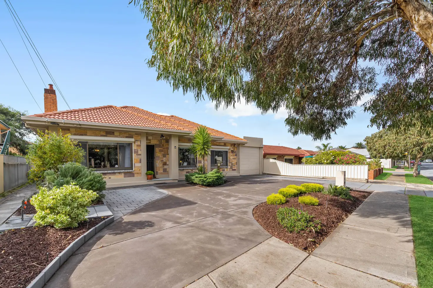 Main view of Homely house listing, 44 Military Road, West Beach SA 5024