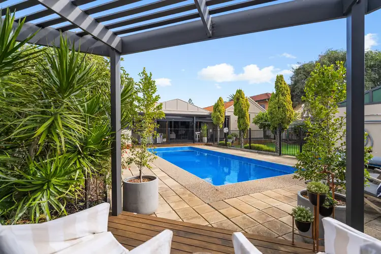 Second view of Homely house listing, 44 Military Road, West Beach SA 5024