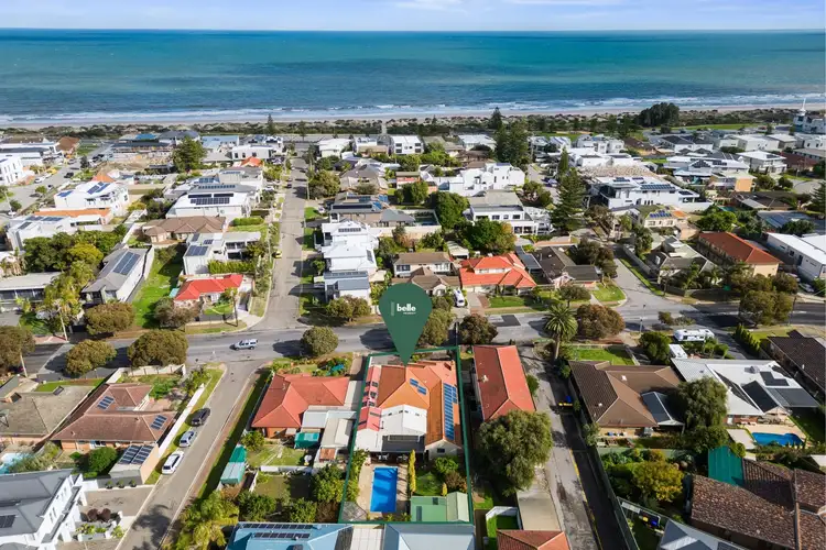 Third view of Homely house listing, 44 Military Road, West Beach SA 5024