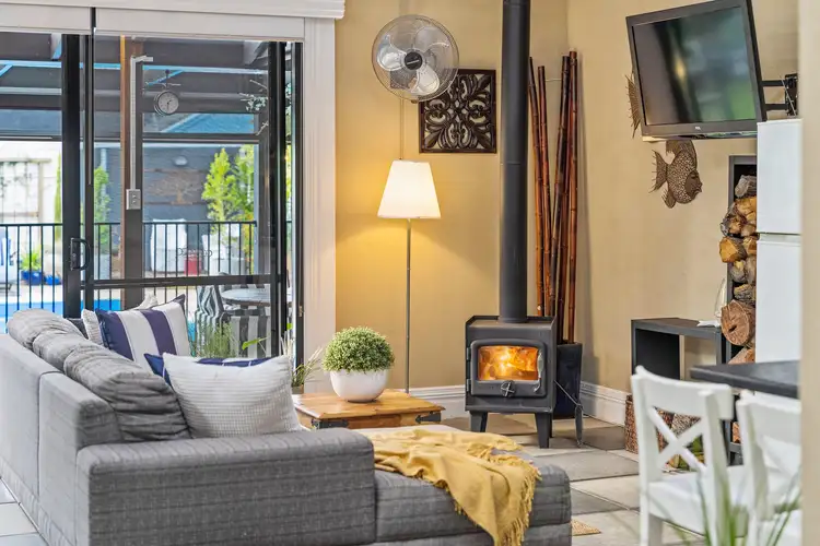 Fourth view of Homely house listing, 44 Military Road, West Beach SA 5024