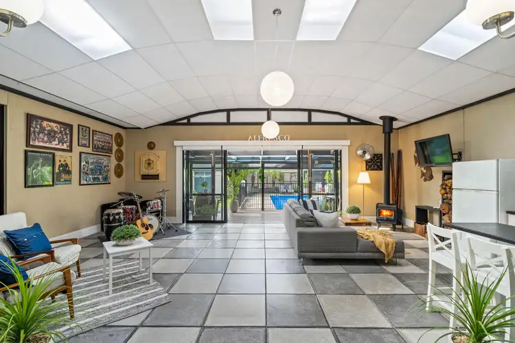 Fifth view of Homely house listing, 44 Military Road, West Beach SA 5024