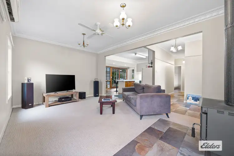 Second view of Homely house listing, 1 Navarre Road, Stawell VIC 3380