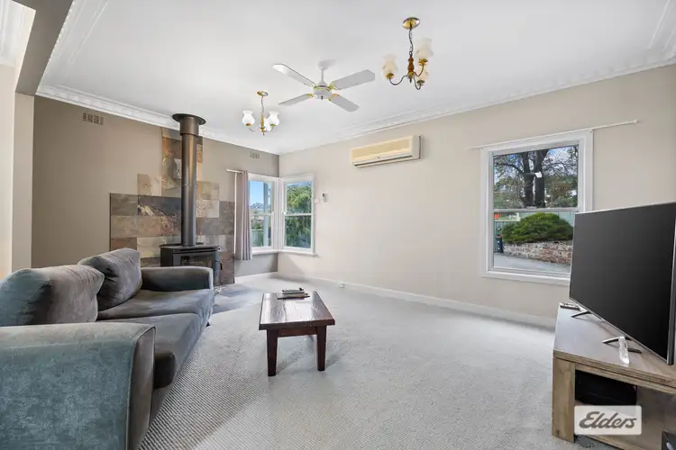 Third view of Homely house listing, 1 Navarre Road, Stawell VIC 3380