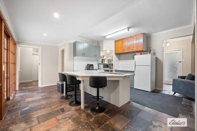 Fifth view of Homely house listing, 1 Navarre Road, Stawell VIC 3380