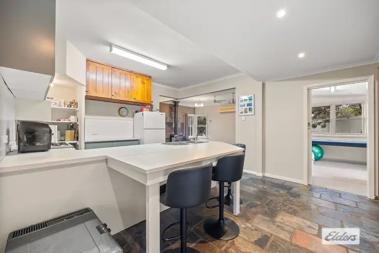 Sixth view of Homely house listing, 1 Navarre Road, Stawell VIC 3380