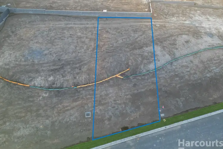 Third view of Homely land listing, LOT 33 Trevor Judd Avenue, South West Rocks NSW 2431