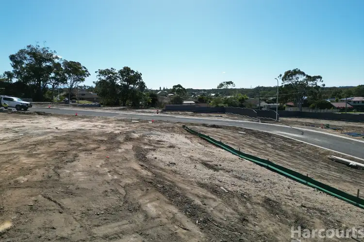 Sixth view of Homely land listing, LOT 33 Trevor Judd Avenue, South West Rocks NSW 2431