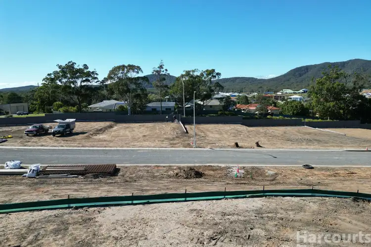 Seventh view of Homely land listing, LOT 33 Trevor Judd Avenue, South West Rocks NSW 2431