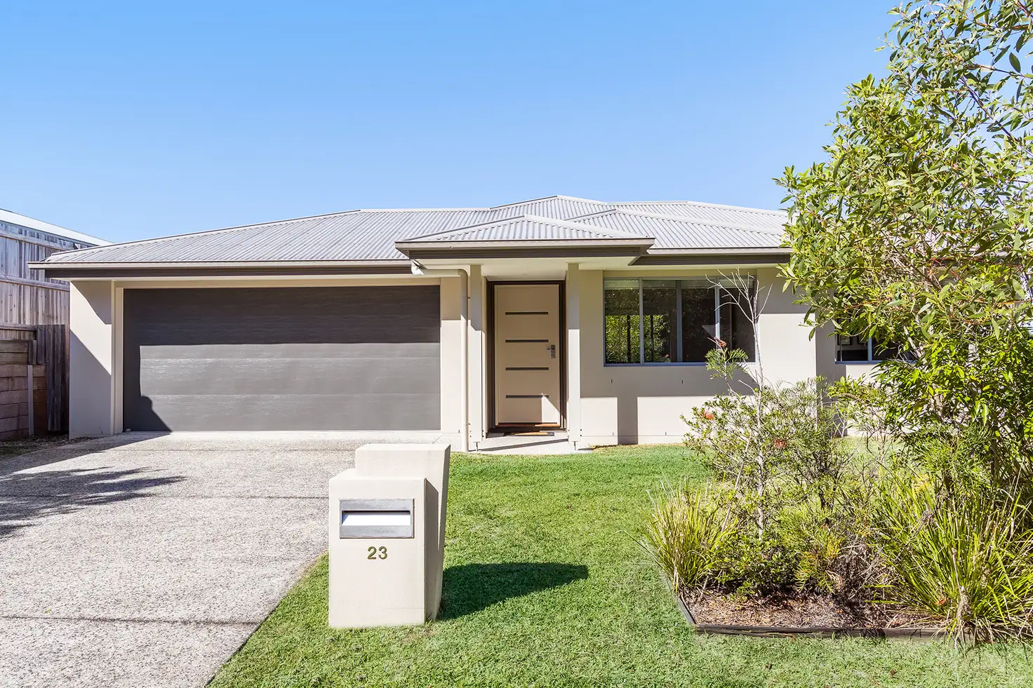 Main view of Homely house listing, 23 Silver Gull Crescent, Peregian Springs QLD 4573