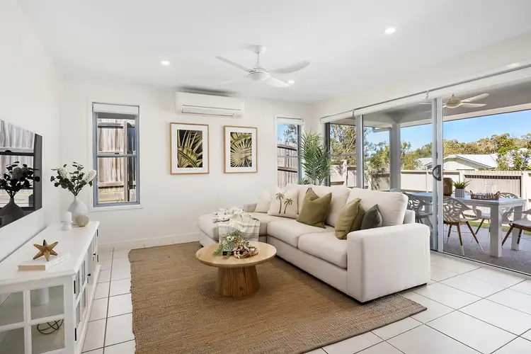 Fifth view of Homely house listing, 23 Silver Gull Crescent, Peregian Springs QLD 4573