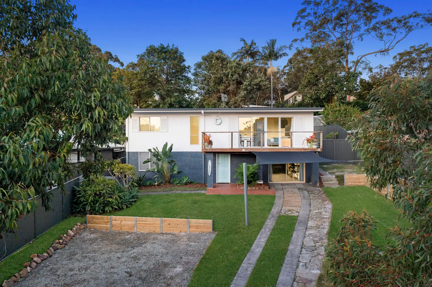 Main view of Homely house listing, 8 Rickard Street, Bateau Bay NSW 2261