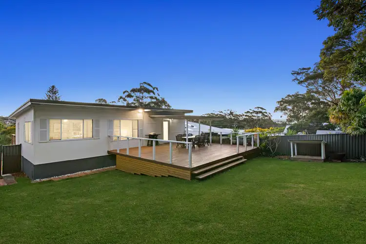 Third view of Homely house listing, 8 Rickard Street, Bateau Bay NSW 2261