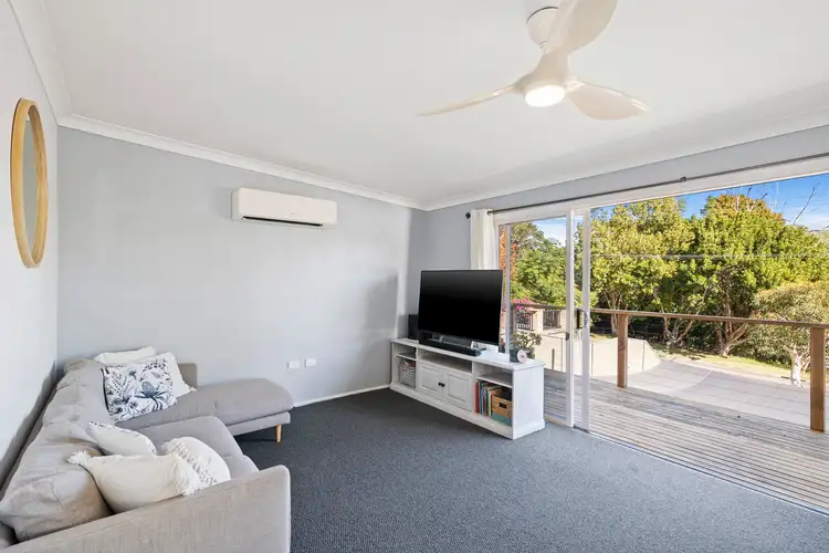 Fifth view of Homely house listing, 8 Rickard Street, Bateau Bay NSW 2261