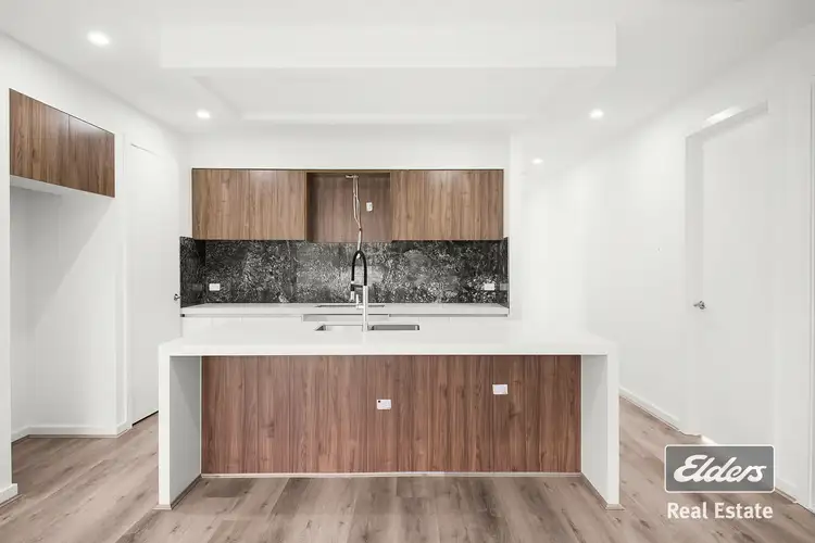 Fifth view of Homely house listing, 13 Gelantipy Drive, Truganina VIC 3029