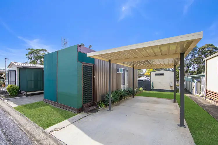 44/1a Cutler Drive, Wyong NSW 2259
