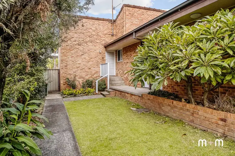 Second view of Homely villa listing, 4/35 Pioneer Road, Bellambi NSW 2518
