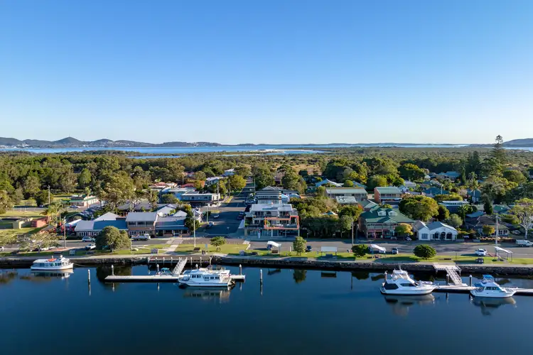3/83 Marine Drive, Tea Gardens NSW 2324