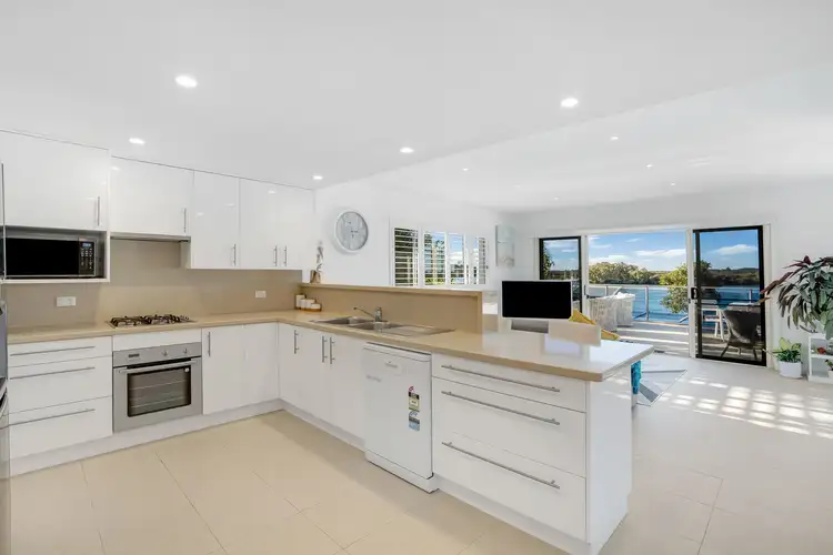 Fifth view of Homely apartment listing, 3/83 Marine Drive, Tea Gardens NSW 2324