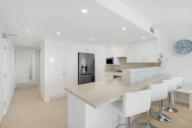 Sixth view of Homely apartment listing, 3/83 Marine Drive, Tea Gardens NSW 2324