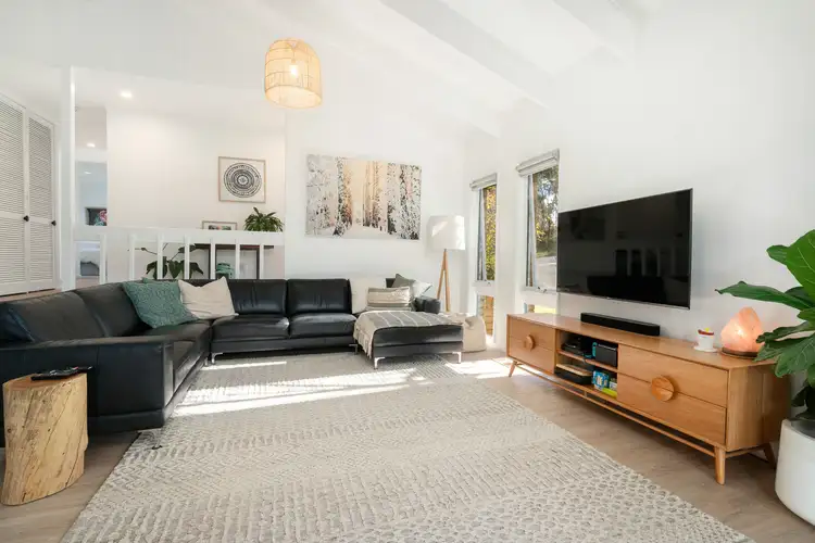 Second view of Homely house listing, 378 Reservoir Road, Lavington NSW 2641