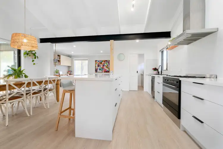 Fifth view of Homely house listing, 378 Reservoir Road, Lavington NSW 2641