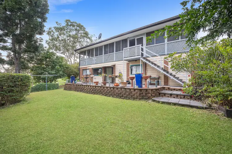 Main view of Homely house listing, 8 Hills Road, Rileys Hill NSW 2472