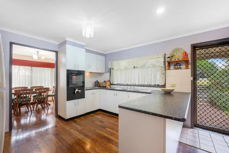 Third view of Homely house listing, 8 Hills Road, Rileys Hill NSW 2472