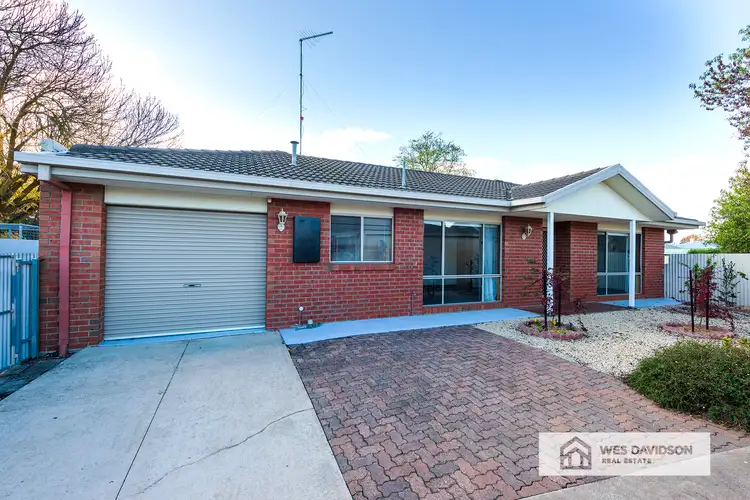 3/5 George Street, Horsham VIC 3400