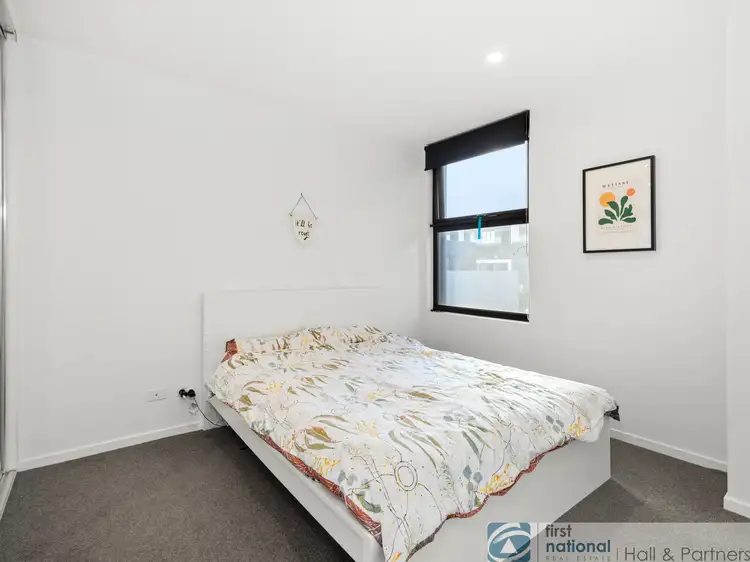 Fourth view of Homely apartment listing, 308/80 Lynch Street, Hawthorn VIC 3122