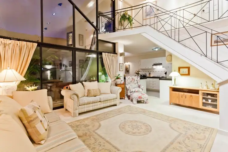 Fourth view of Homely house listing, 128 South Terrace, South Perth WA 6151