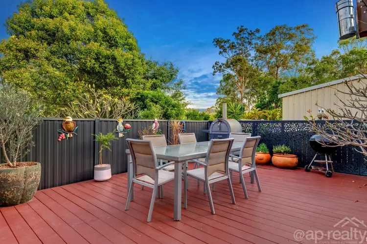 Second view of Homely house listing, 43 Flinders Crescent, Forest Lake QLD 4078