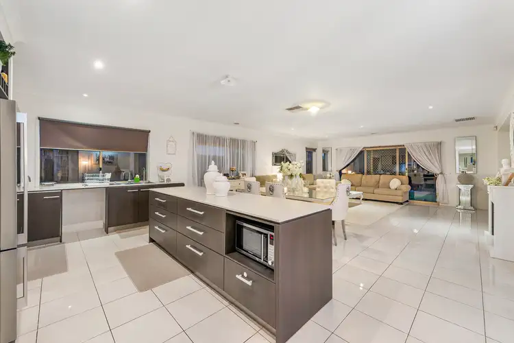 Fourth view of Homely house listing, 6 Balerno Way, Taylors Hill VIC 3037
