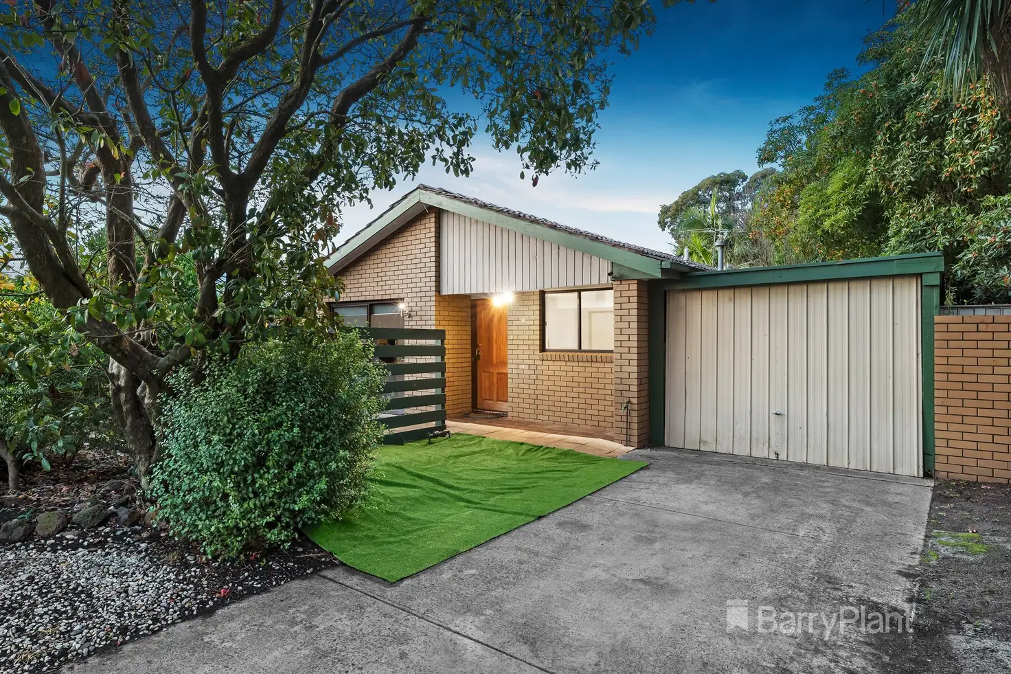 Main view of Homely unit listing, 1/56-60 Hamilton Road, Bayswater North VIC 3153