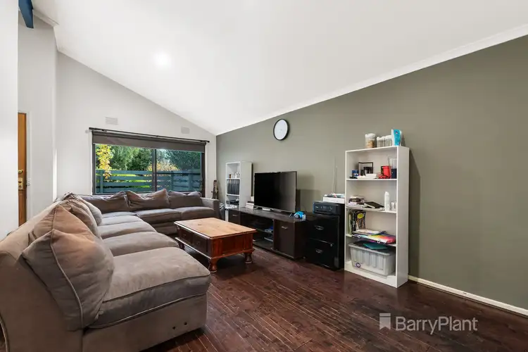 Second view of Homely unit listing, 1/56-60 Hamilton Road, Bayswater North VIC 3153