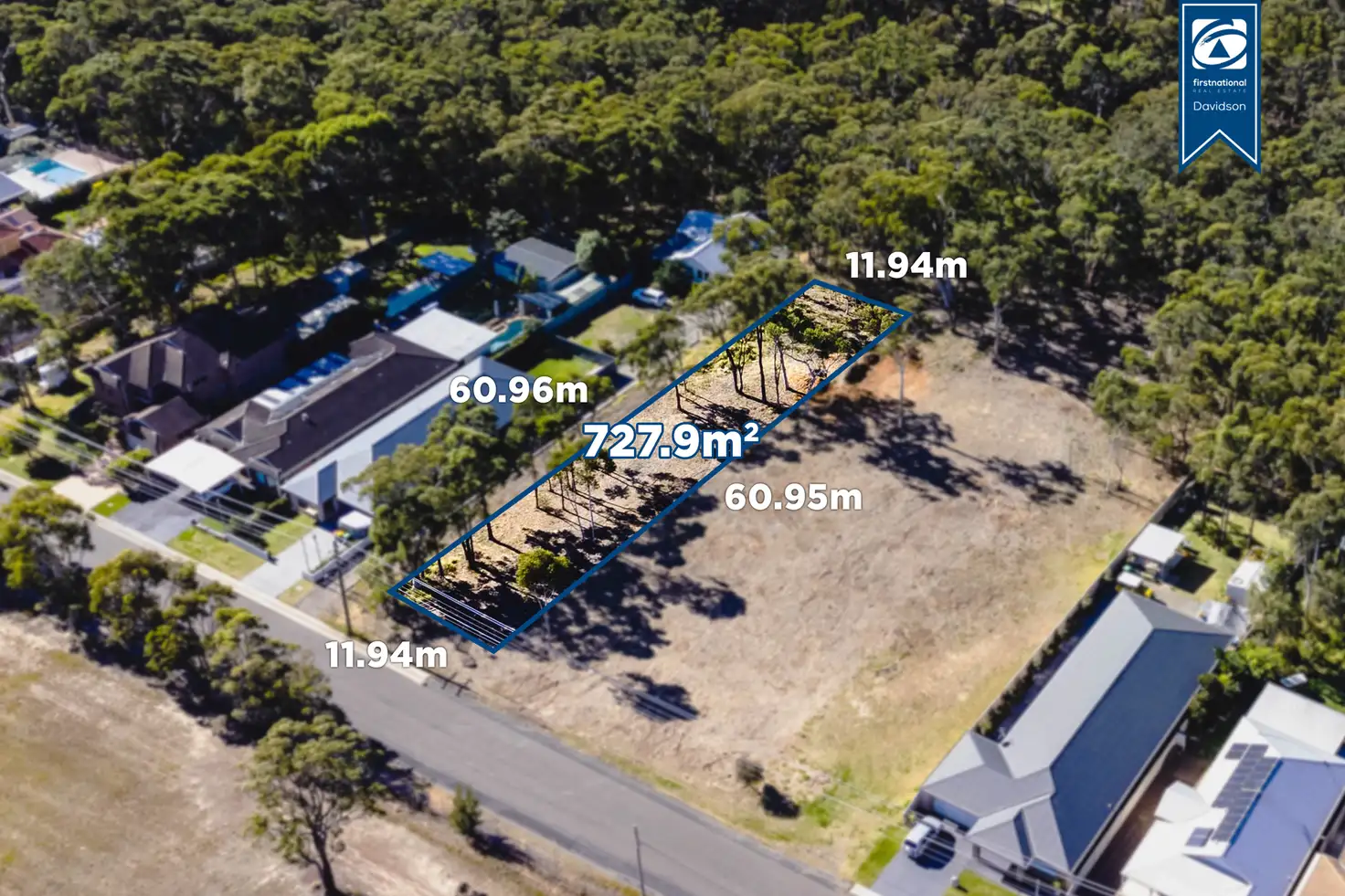 Main view of Homely land listing, LOT 64 Pleasure Point Road, Pleasure Point NSW 2172