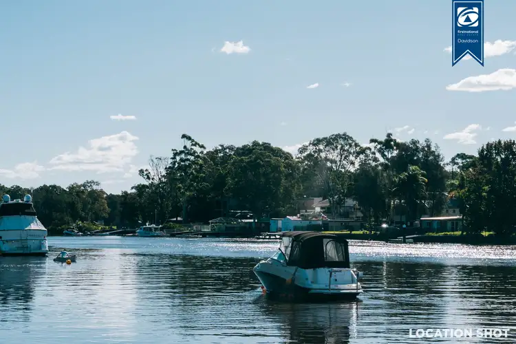 Third view of Homely land listing, LOT 64 Pleasure Point Road, Pleasure Point NSW 2172