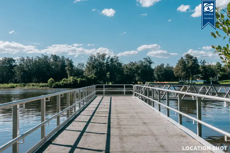 Fourth view of Homely land listing, LOT 64 Pleasure Point Road, Pleasure Point NSW 2172