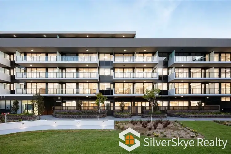 Address available on request