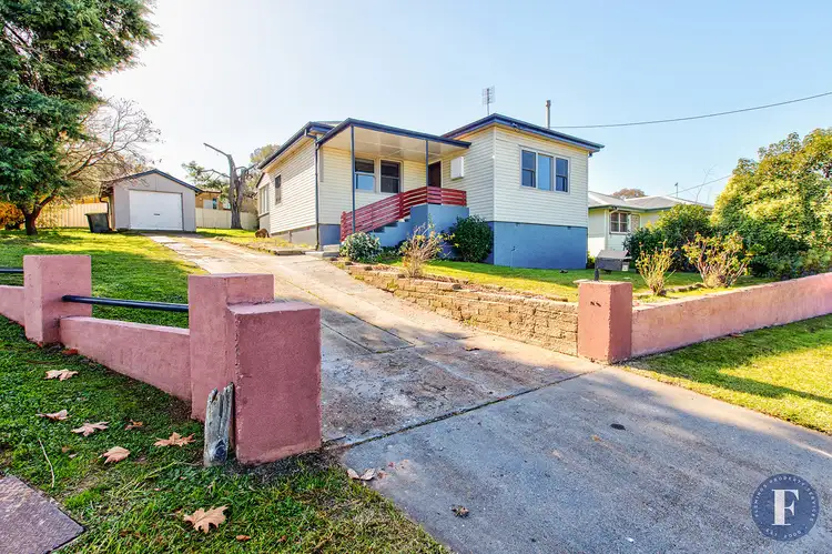 Main view of Homely house listing, 143 William Street, Young NSW 2594