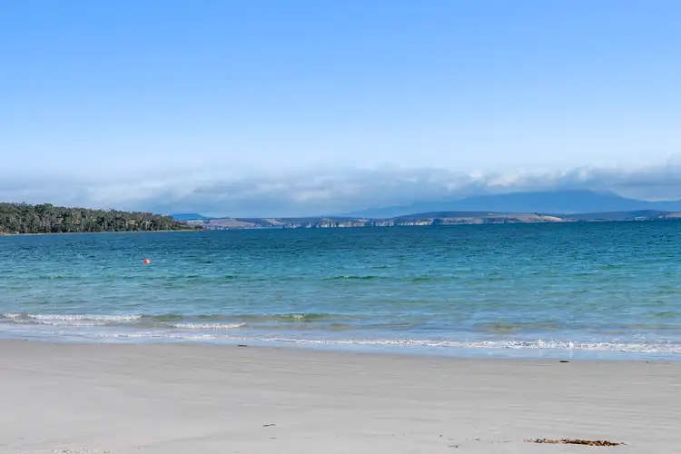 Second view of Homely house listing, 145 Sloping Main Drive, Sloping Main TAS 7186