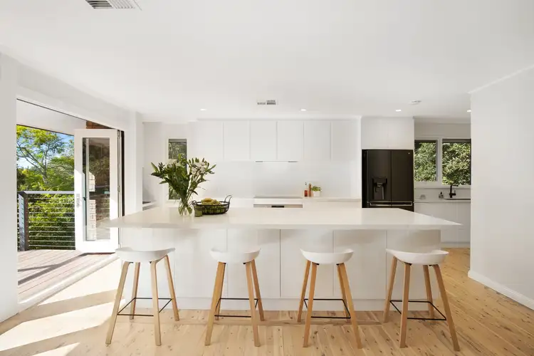 Third view of Homely house listing, 17 Argyll Place, Cheltenham NSW 2119