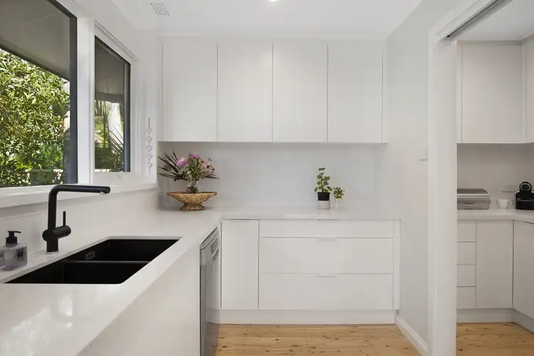 Fourth view of Homely house listing, 17 Argyll Place, Cheltenham NSW 2119